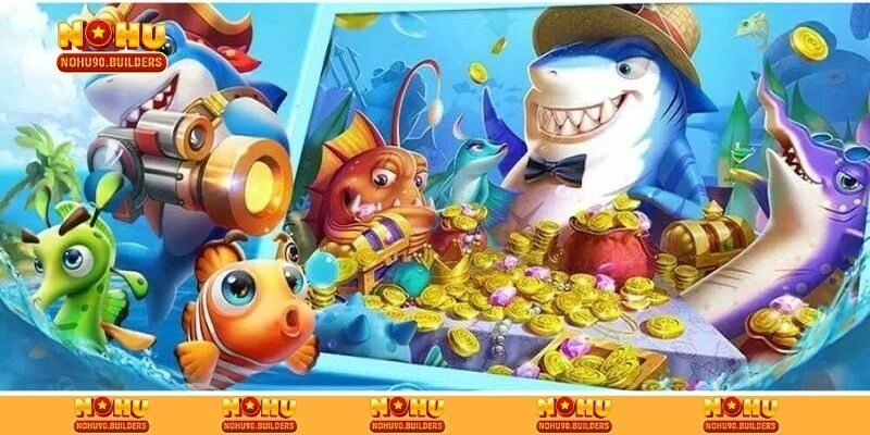 Giới thiệu về BSP bắn cá