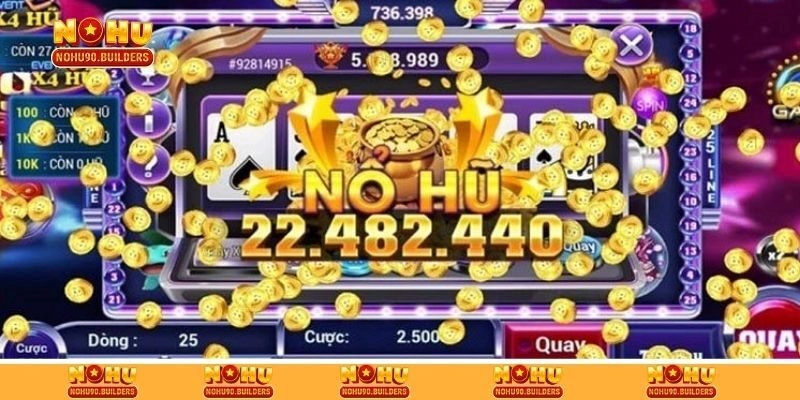 Danh sách game thú vị của CQ9 điện tử