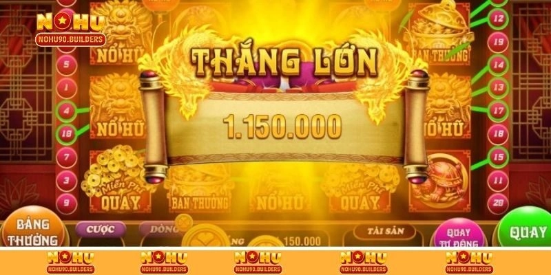 Giới thiệu về sảnh game