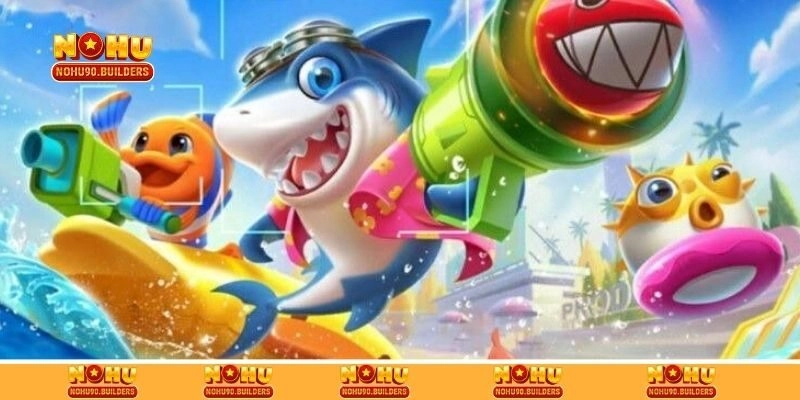 Khuyến mãi Askme bắn cá siêu hấp dẫn