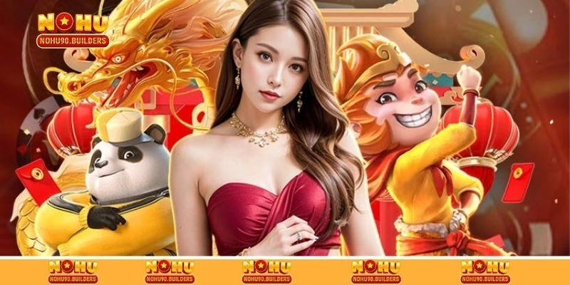 Một số khuyến mãi hot khác tại cổng game