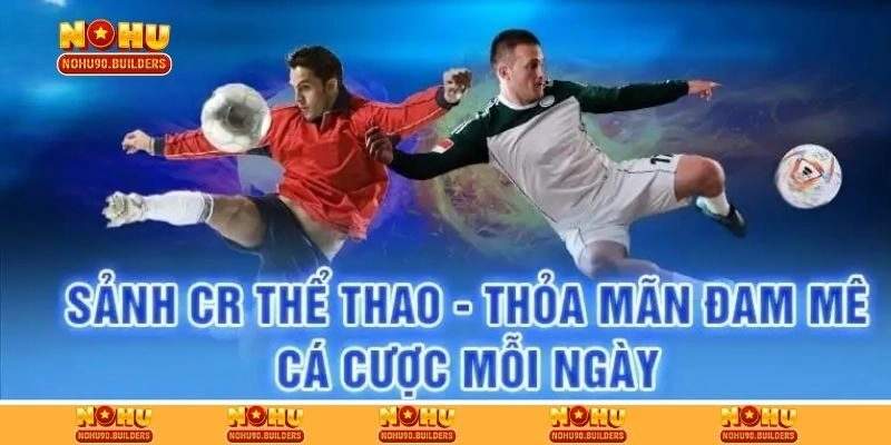 Nhiều bộ môn khác nhau