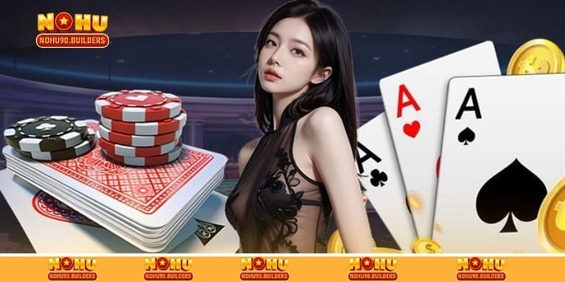 Tìm hiểu về những trò chơi nổi bật tại TP game bài 3d