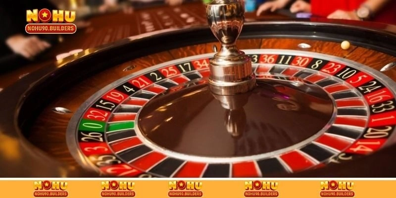 Những game làm nên danh tiếng cho TP trực tuyến 