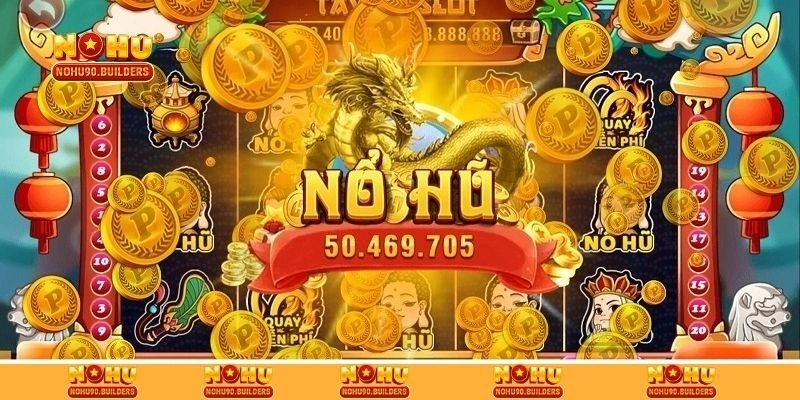 Tỷ lệ thưởng lớn