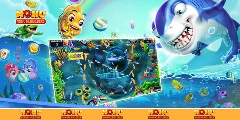 Đôi nét về CQ9 bắn cá